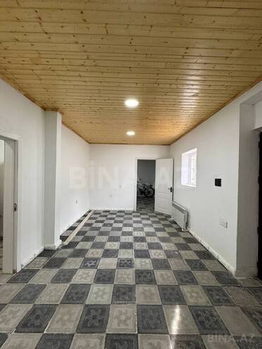 5 otaqlı həyət evi/bağ evi - Məmmədli q. - 250 m² (20)