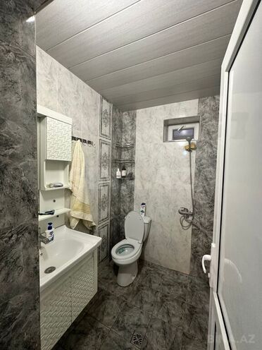 3-комн. дом/дача - пос. Биладжары - 65 м² (10)