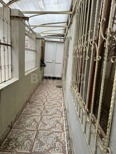 3-комн. дом/дача - пос. Биладжары - 65 м² (11)
