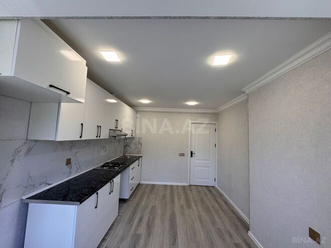 2-комн. вторичка - м. Ази Асланов - 65 м² (8)
