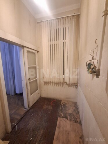 2 otaqlı köhnə tikili - 28 May m. - 40 m² (8)