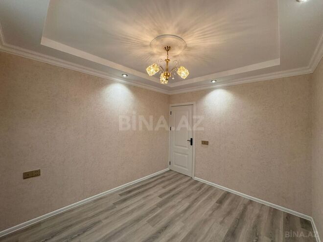 2-комн. вторичка - м. Ази Асланов - 65 м² (6)
