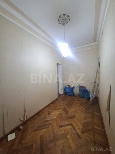 2 otaqlı köhnə tikili - 28 May m. - 40 m² (7)