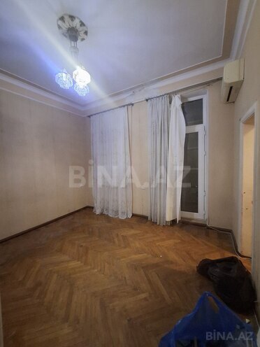 2 otaqlı köhnə tikili - 28 May m. - 40 m² (4)