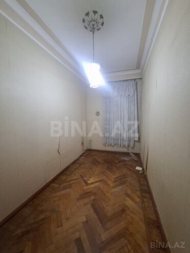 2 otaqlı köhnə tikili - 28 May m. - 40 m² (6)