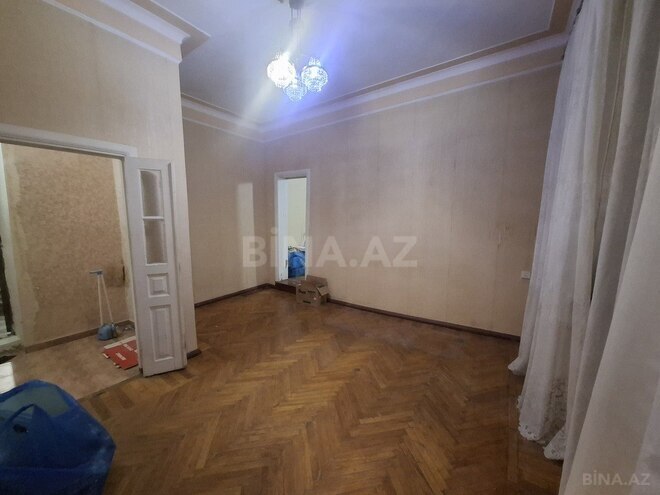 2 otaqlı köhnə tikili - 28 May m. - 40 m² (5)