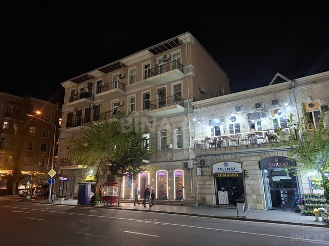 2 otaqlı köhnə tikili - 28 May m. - 40 m² (12)