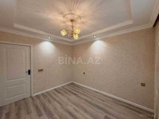 2-комн. вторичка - м. Ази Асланов - 65 м² (5)