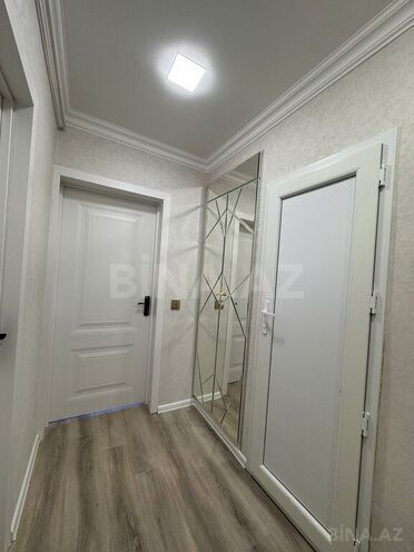 2-комн. вторичка - м. Ази Асланов - 65 м² (12)