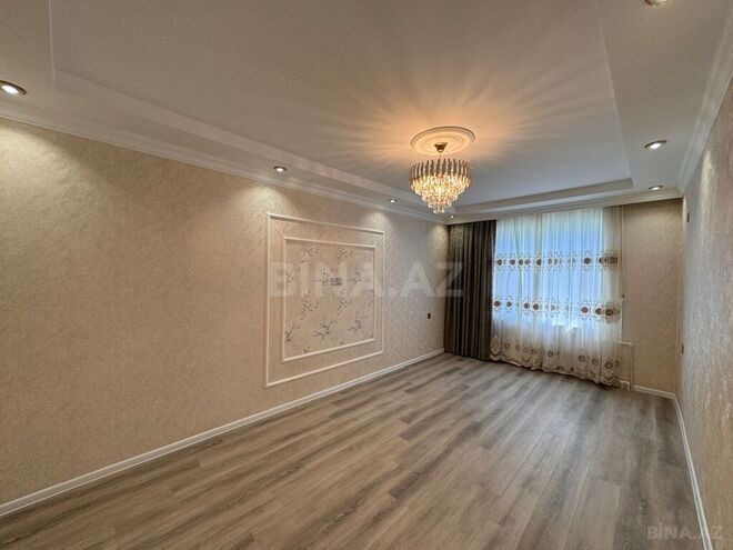 2-комн. вторичка - м. Ази Асланов - 65 м² (2)