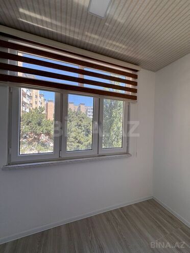 2-комн. вторичка - м. Ази Асланов - 65 м² (13)
