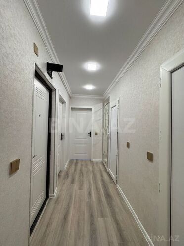 2-комн. вторичка - м. Ази Асланов - 65 м² (11)