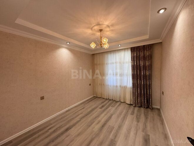 2-комн. вторичка - м. Ази Асланов - 65 м² (3)
