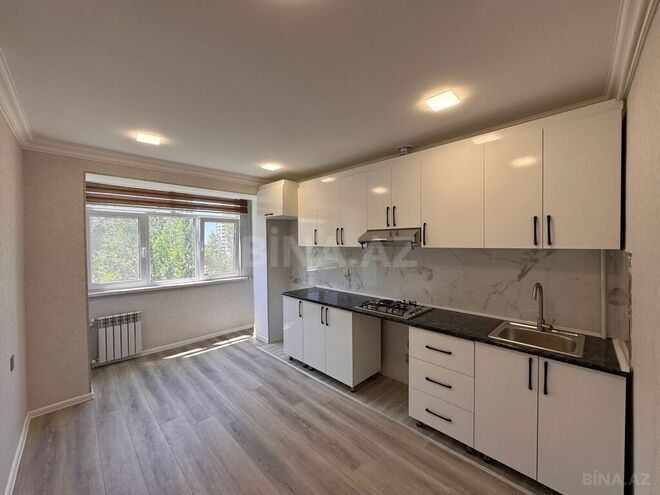 2-комн. вторичка - м. Ази Асланов - 65 м² (7)
