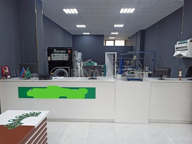 Объект - м. Шах Исмаил Хатаи - 120 м² (2)