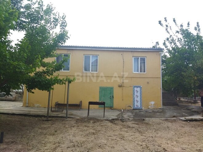 3-комн. дом/дача - Сумгаит - 120 м² (8)