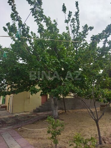3-комн. дом/дача - Сумгаит - 120 м² (1)