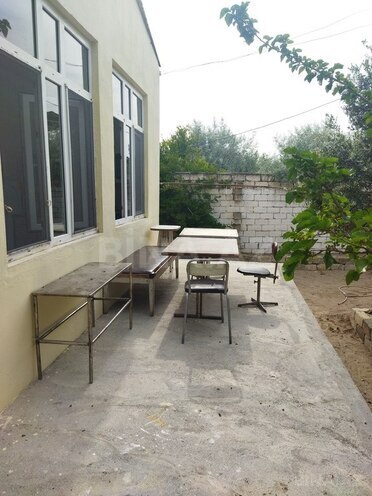 3-комн. дом/дача - Сумгаит - 120 м² (13)