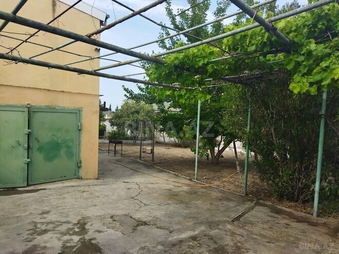 3-комн. дом/дача - Сумгаит - 120 м² (12)