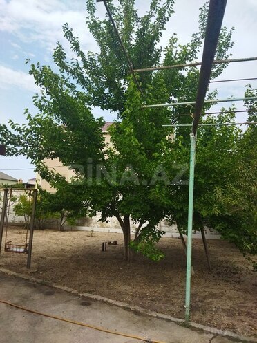 3-комн. дом/дача - Сумгаит - 120 м² (10)