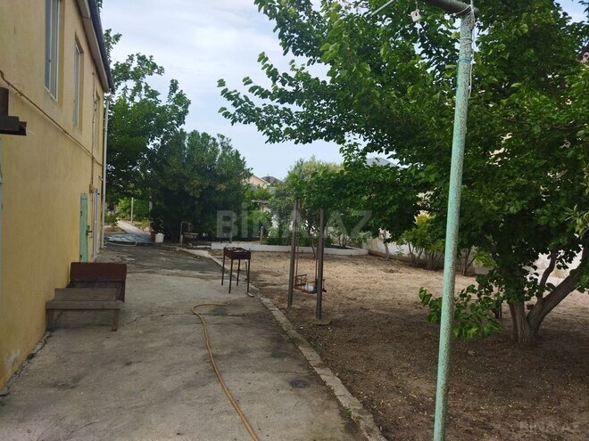 3-комн. дом/дача - Сумгаит - 120 м² (9)