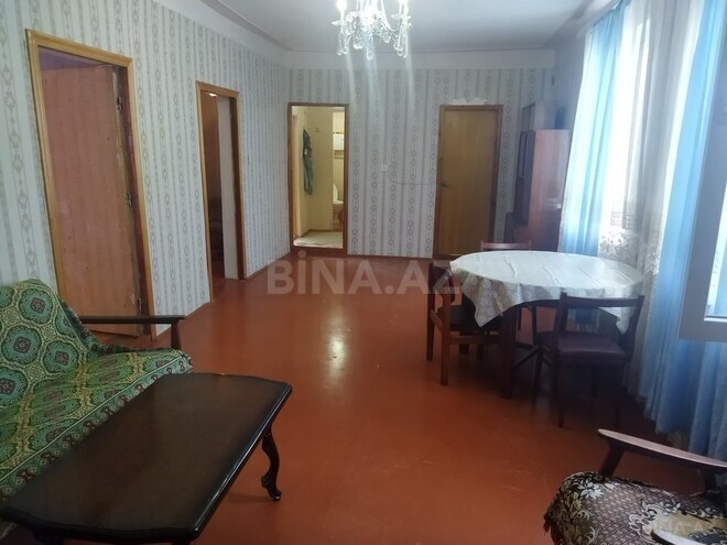 3-комн. дом/дача - Сумгаит - 120 м² (24)