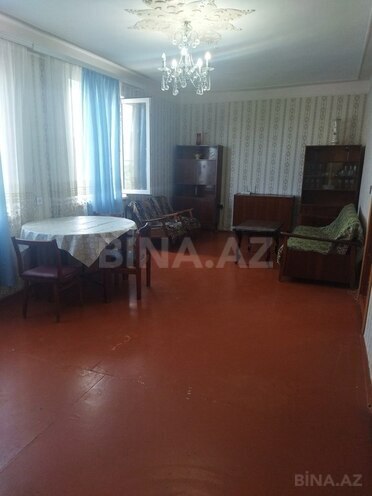 3-комн. дом/дача - Сумгаит - 120 м² (29)