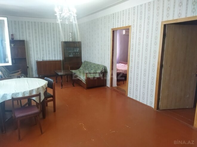 3-комн. дом/дача - Сумгаит - 120 м² (28)