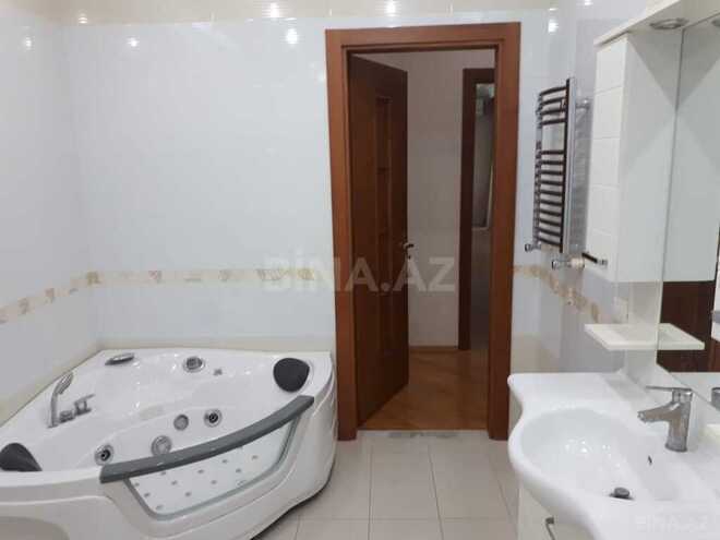 4-комн. новостройка - м. 28 мая - 200 м² (15)