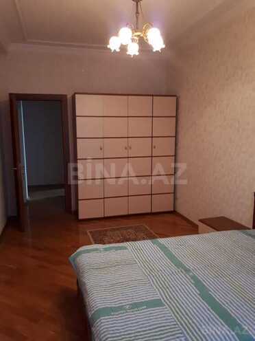 4-комн. новостройка - м. 28 мая - 200 м² (13)