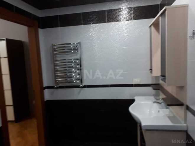 4-комн. новостройка - м. 28 мая - 200 м² (17)