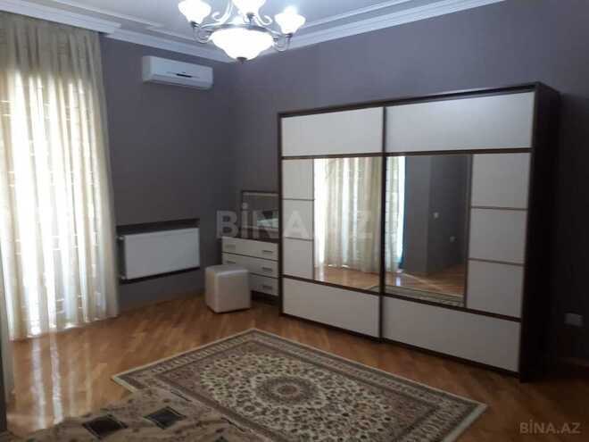 4-комн. новостройка - м. 28 мая - 200 м² (2)