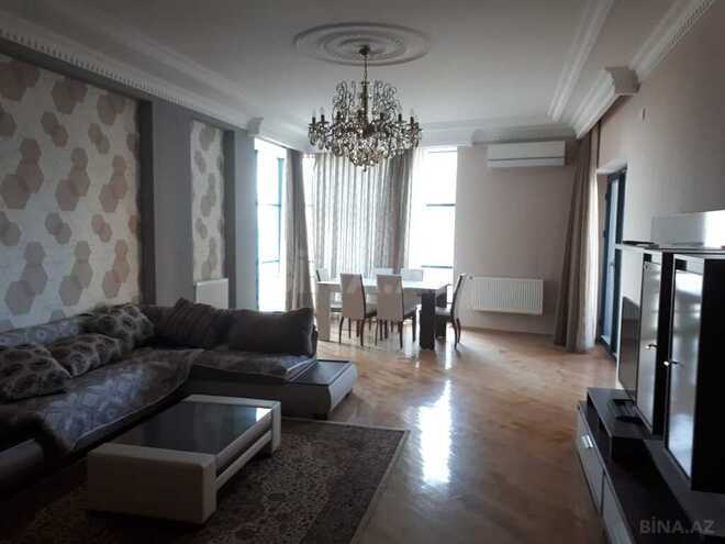 4-комн. новостройка - м. 28 мая - 200 м² (5)
