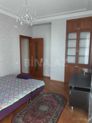 4-комн. новостройка - м. 28 мая - 200 м² (20)