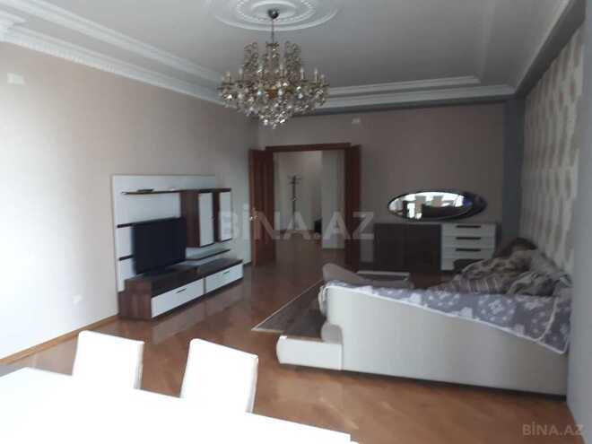 4-комн. новостройка - м. 28 мая - 200 м² (4)