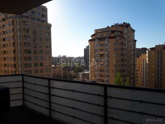 4-комн. новостройка - м. 28 мая - 200 м² (6)