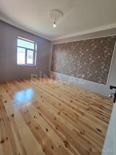 3 otaqlı həyət evi/bağ evi - Binə q. - 100 m² (4)