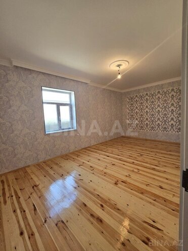 3 otaqlı həyət evi/bağ evi - Binə q. - 100 m² (5)