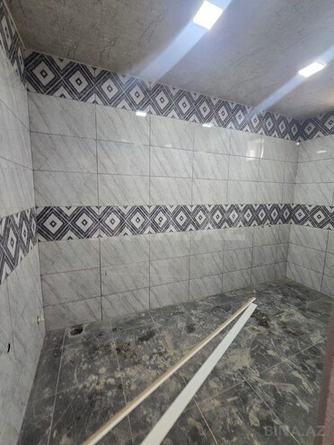 3 otaqlı həyət evi/bağ evi - Binə q. - 100 m² (9)