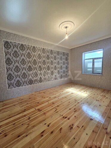 3 otaqlı həyət evi/bağ evi - Binə q. - 100 m² (3)