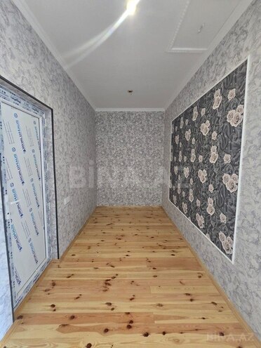 3 otaqlı həyət evi/bağ evi - Binə q. - 100 m² (6)