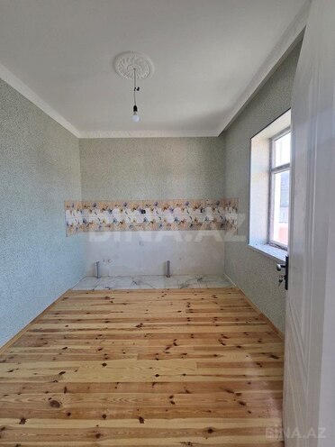 3 otaqlı həyət evi/bağ evi - Binə q. - 100 m² (8)