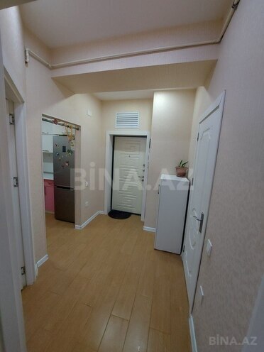 2 otaqlı yeni tikili - 20 Yanvar m. - 65 m² (4)