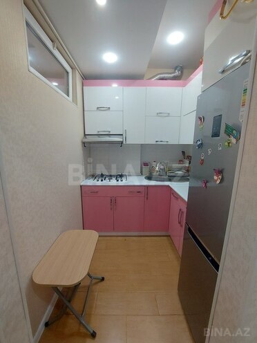 2 otaqlı yeni tikili - 20 Yanvar m. - 65 m² (3)