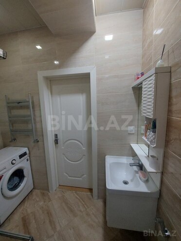 2 otaqlı yeni tikili - 20 Yanvar m. - 65 m² (6)