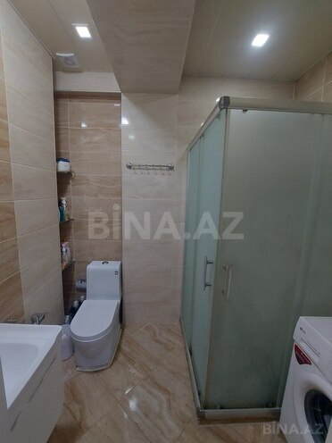 2 otaqlı yeni tikili - 20 Yanvar m. - 65 m² (9)