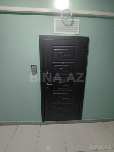 2 otaqlı yeni tikili - 20 Yanvar m. - 65 m² (11)