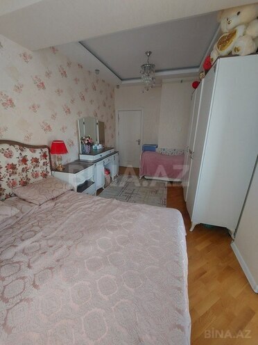 2 otaqlı yeni tikili - 20 Yanvar m. - 65 m² (2)