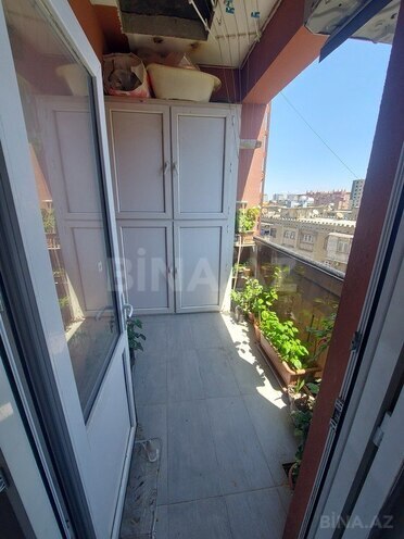 2 otaqlı yeni tikili - 20 Yanvar m. - 65 m² (7)