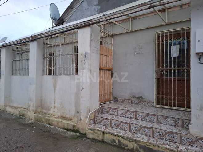 3-комн. дом/дача - пос. Биладжары - 65 м² (13)
